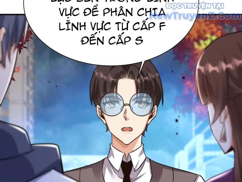 Sau khi sống lại ở mạt thế, ta điên cuồng thăng cấp chapter 47 - Trang 46