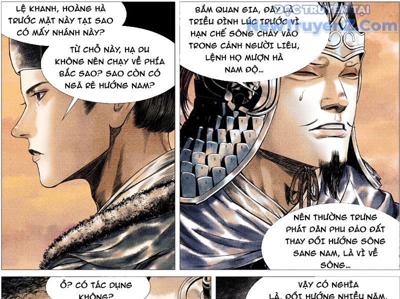 Bắt đầu Từ Làm Vong Quốc Hoàng đế chapter 164 - Trang 7