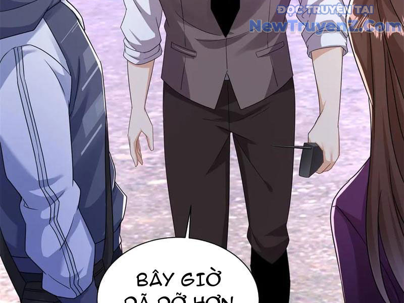 Sau khi sống lại ở mạt thế, ta điên cuồng thăng cấp chapter 47 - Trang 91