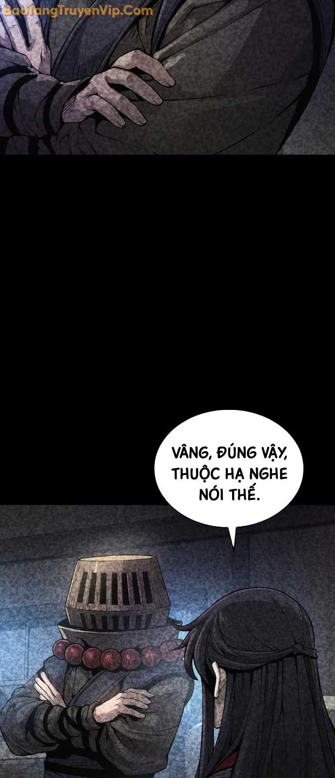 Quái Lực Loạn Thần chapter 75 - Trang 94