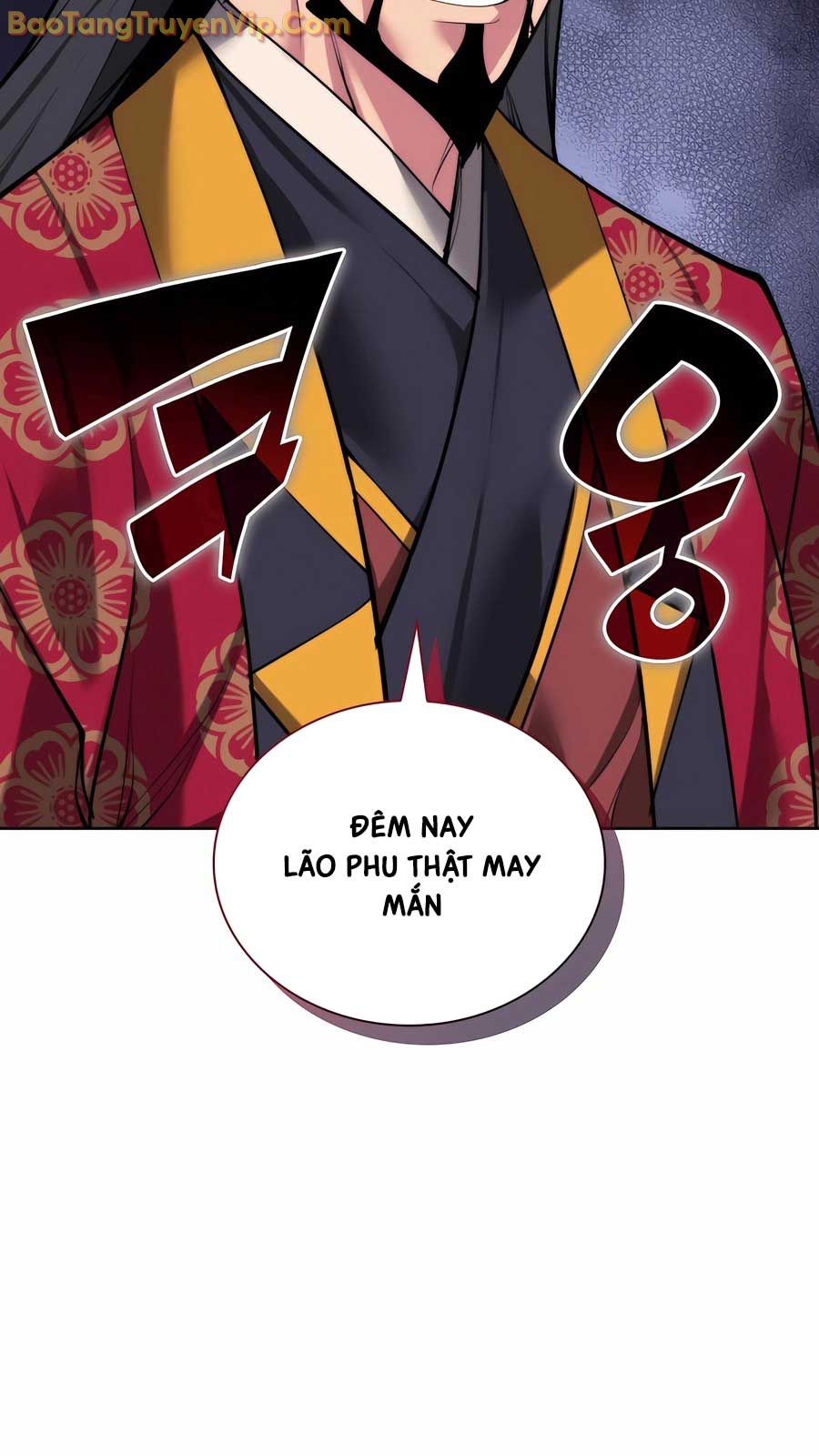 Học Giả Kiếm Sĩ chapter 156.1 - Trang 22