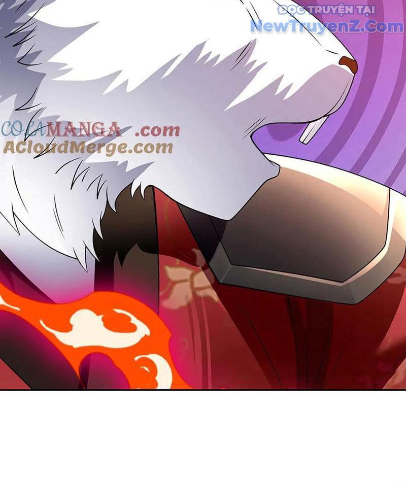 Ta Có Thể Thôn Phệ Vô Hạn chapter 86 - Trang 41