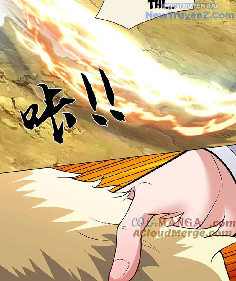 Ta Có Thể Thôn Phệ Vô Hạn chapter 84 - Trang 8