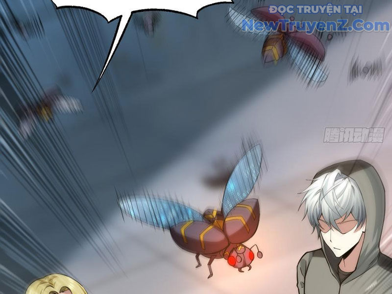 Ta Bắt Quái Thú Ở Tận Thế chapter 4 - Trang 33