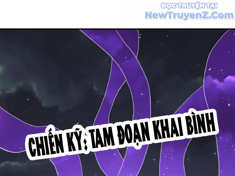 Thế Nhân Thực Sự Tin Tôi Là Đại Boss chapter 117 - Trang 84