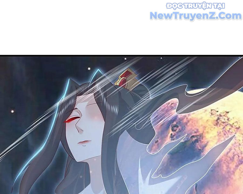 Tiên Võ Đế Tôn chapter 806 - Trang 140