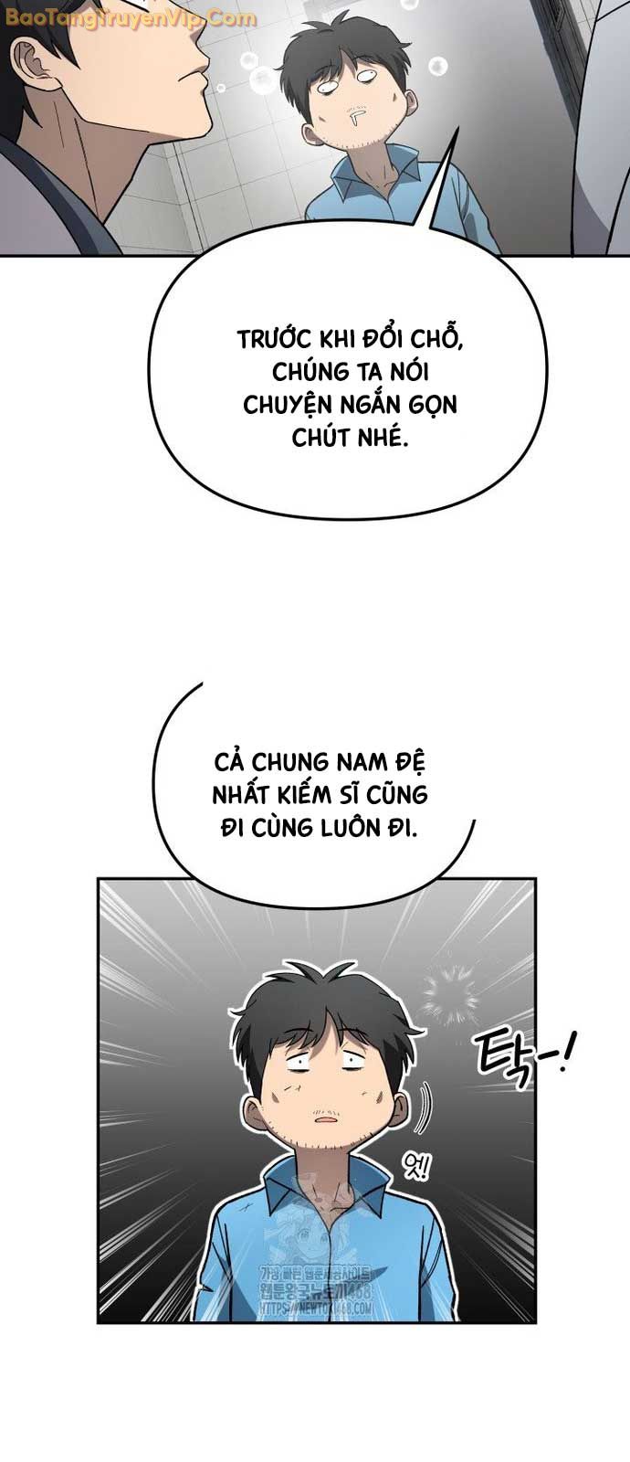 Thiên Ma Giáo chapter 19 - Trang 46
