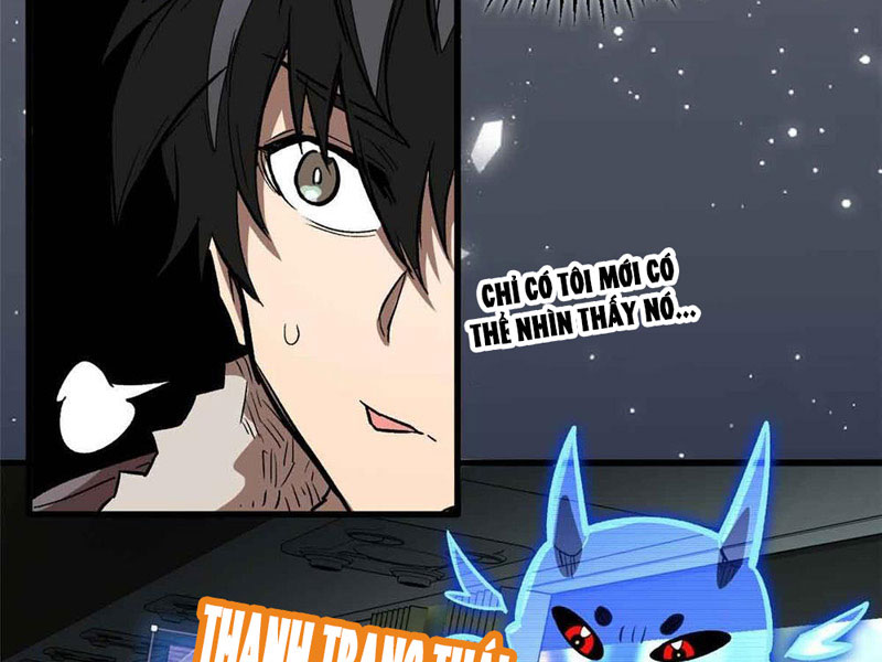 Thế Giới Siêu Phàm! Ta Là Ma Cà Rồng? chapter 2 - Trang 83