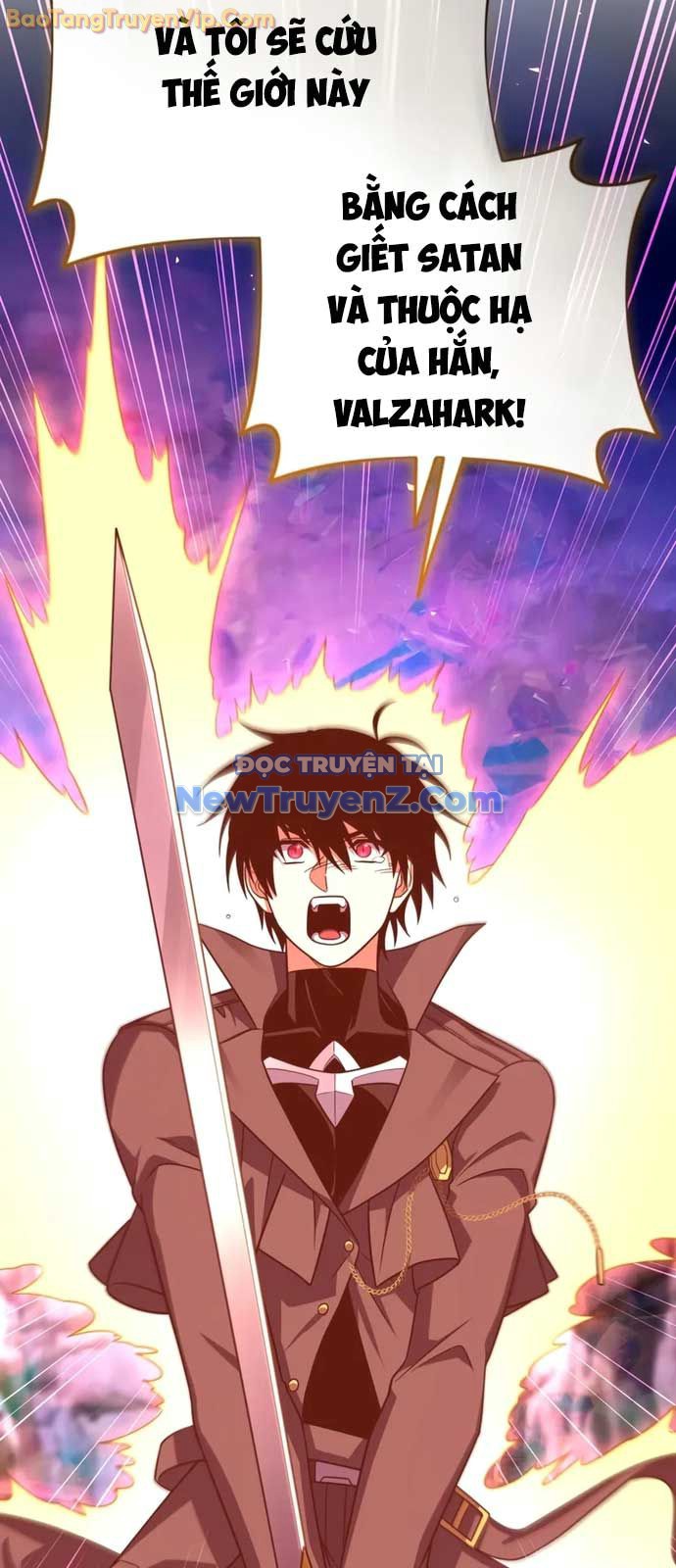 Người Chơi Trở Lại Sau 10000 Năm chapter 114 - Trang 42