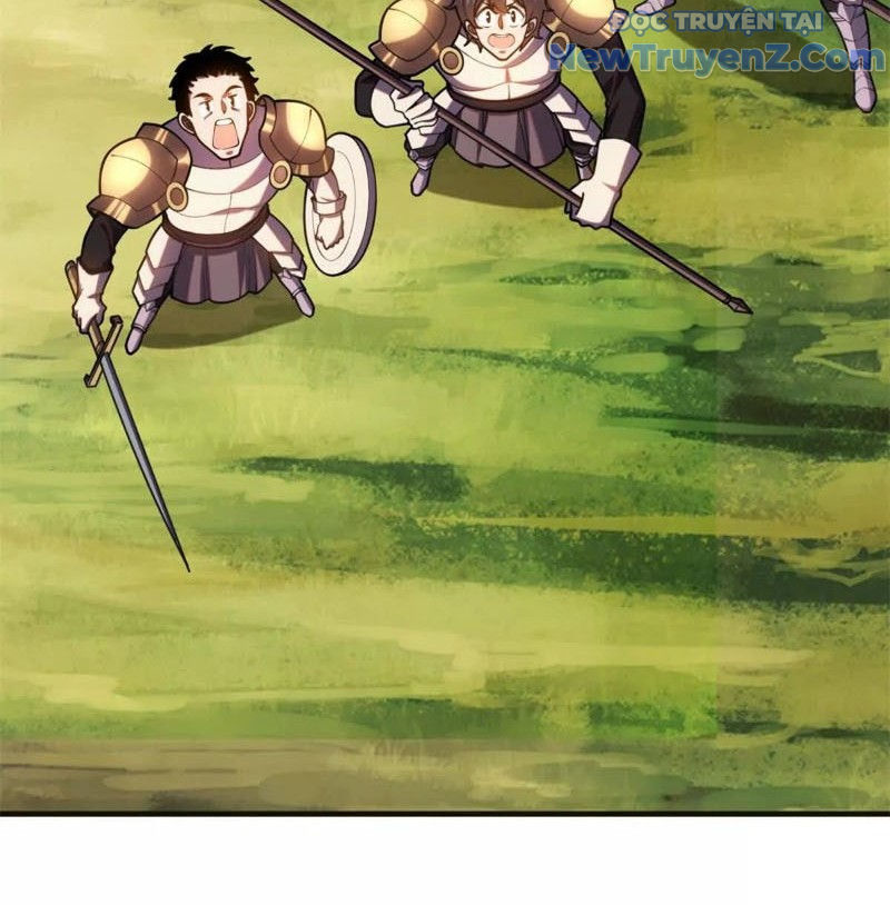 Huyễn Thú Của Ta Có Thể Tiến Hoá Vô Hạn chapter 35 - Trang 24