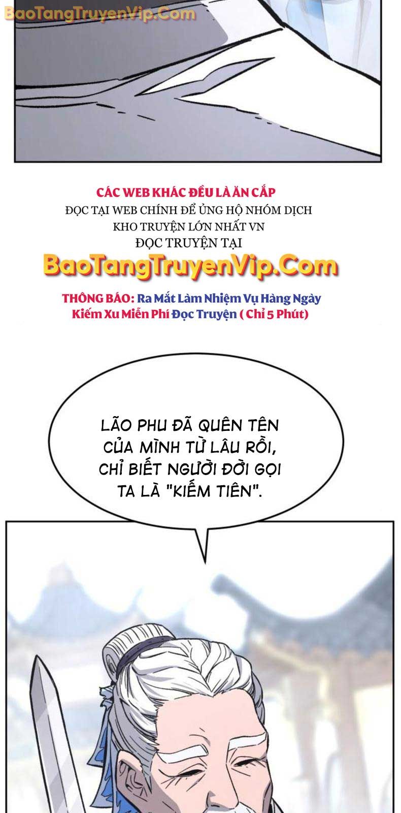 Tuyệt Đối Kiếm Cảm chapter 134.1 - Trang 82