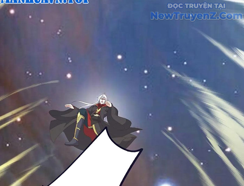Tiên Võ Đế Tôn chapter 806 - Trang 41