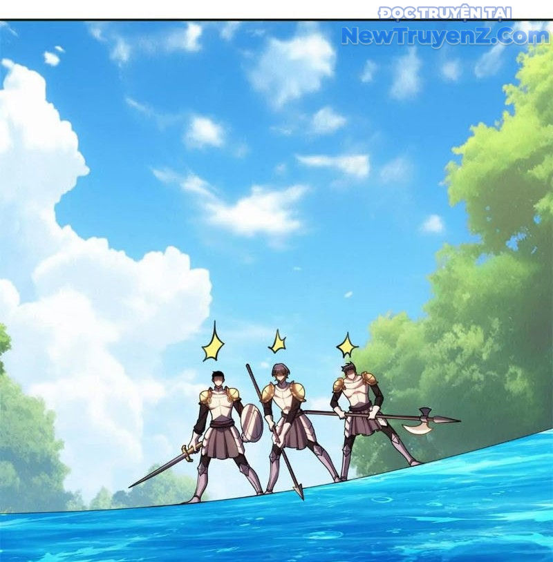 Huyễn Thú Của Ta Có Thể Tiến Hoá Vô Hạn chapter 35 - Trang 16