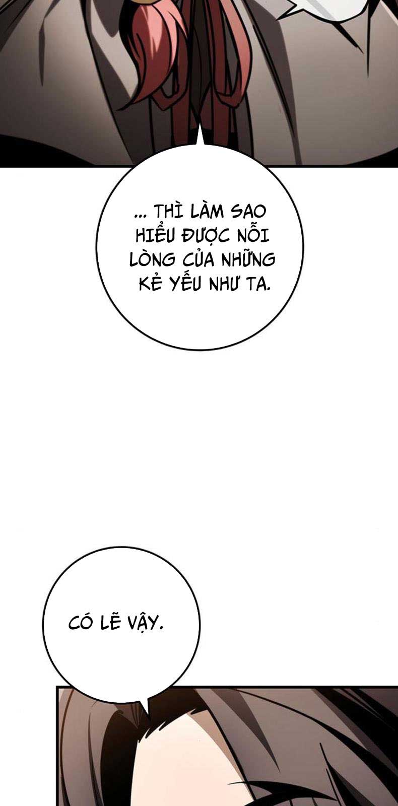 Thanh Kiếm Của Hoàng Đế chapter 87 - Trang 109