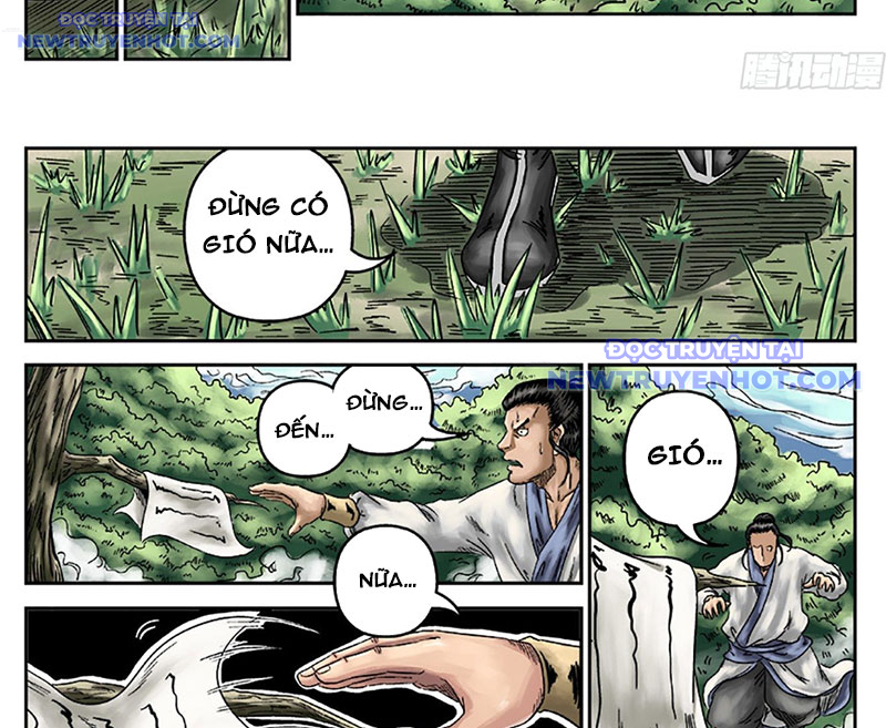 Đan Ngu Huyền Ngôn chapter 2 - Trang 10