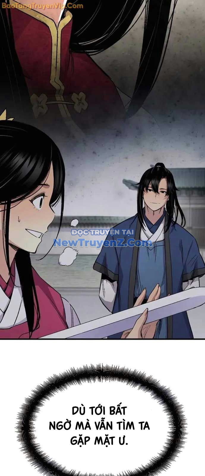 Thiên Ma Quy Hoàn chapter 70 - Trang 5