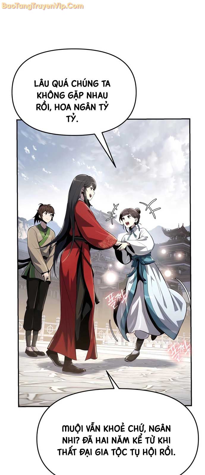 Chuyên Gia Côn Trùng Tại Đường Gia Tứ Xuyên chapter 37.1 - Trang 26