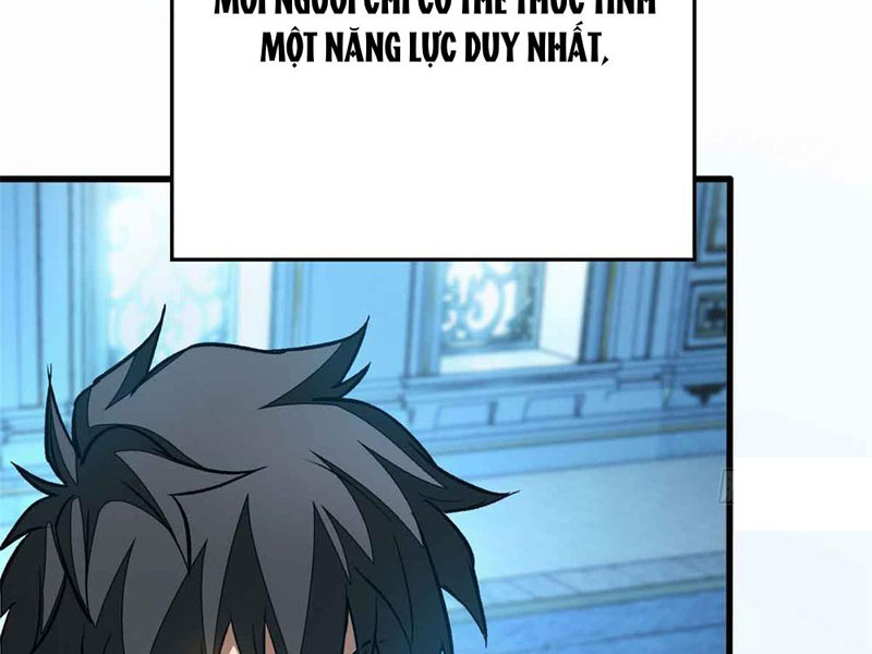 Thế Giới Siêu Phàm! Ta Là Ma Cà Rồng? chapter 3 - Trang 113