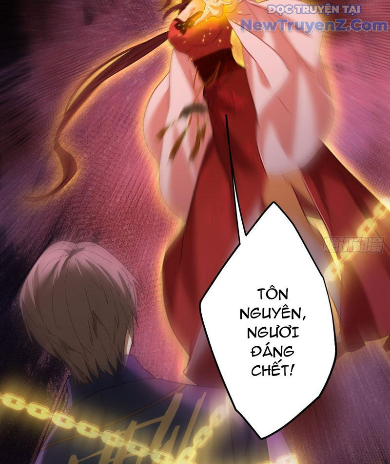 Đại Thừa Kỳ Mới Có Nghịch Tập Hệ Thống chapter 65 - Trang 63