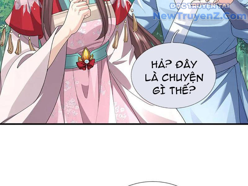 Ta Có Thể Thôn Phệ Vô Hạn chapter 93 - Trang 5