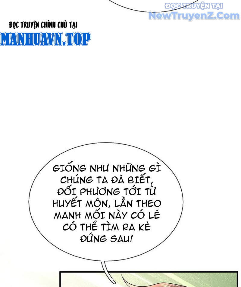 Ta Có Thể Thôn Phệ Vô Hạn chapter 95 - Trang 113