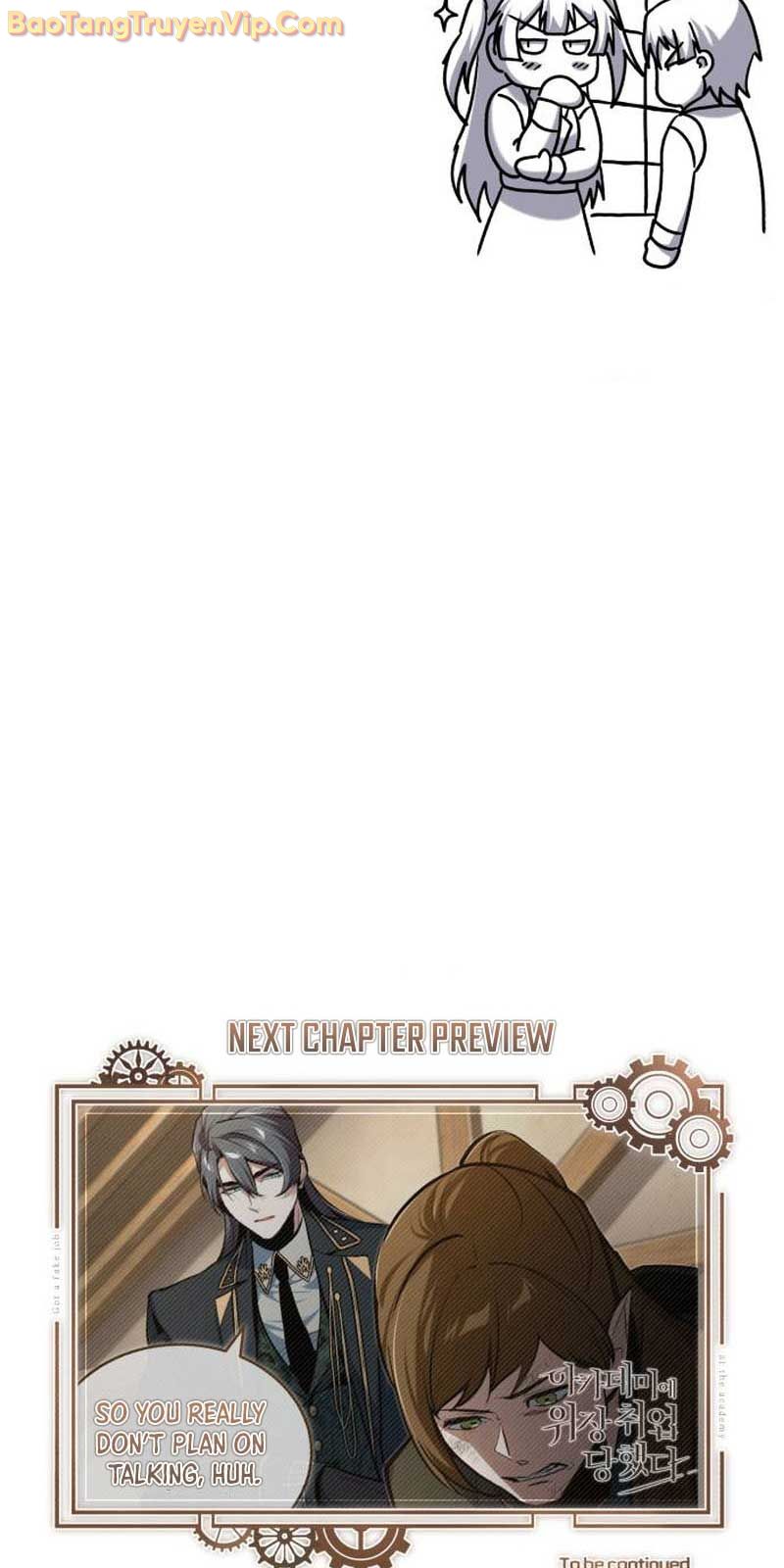 Giáo Sư Gián Điệp chapter 119.1 - Trang 114