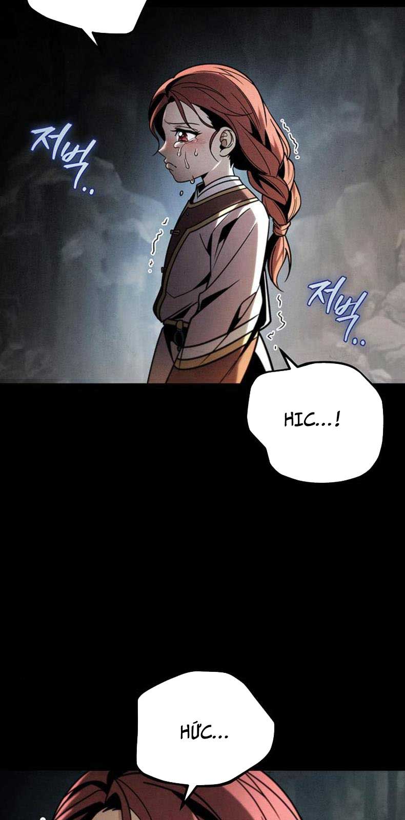 Thanh Kiếm Của Hoàng Đế chapter 87 - Trang 84
