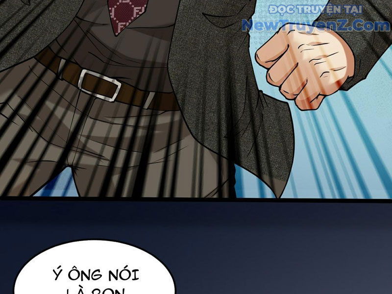 Ta Bắt Quái Thú Ở Tận Thế chapter 3 - Trang 52