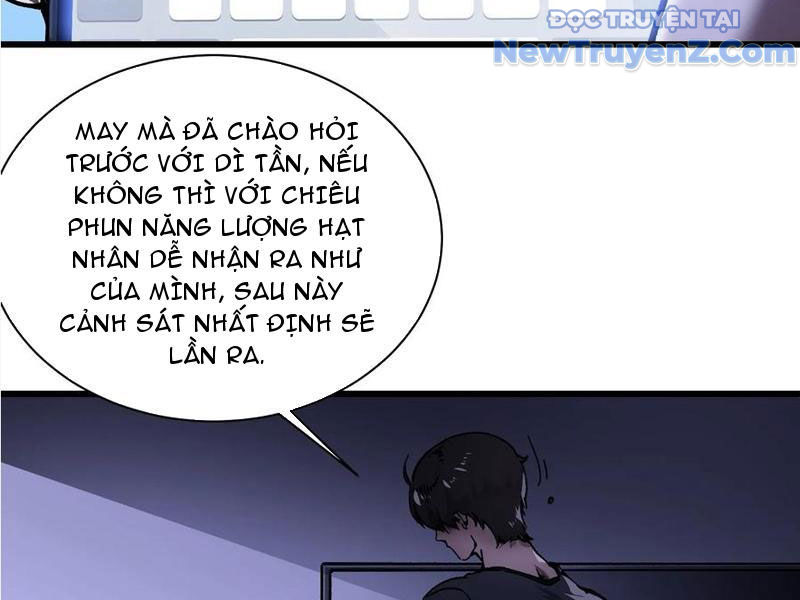 Cao Võ Tiến Hóa: Bắt Đầu Thức Tỉnh Quái Thú Chi Vương chapter 22 - Trang 120