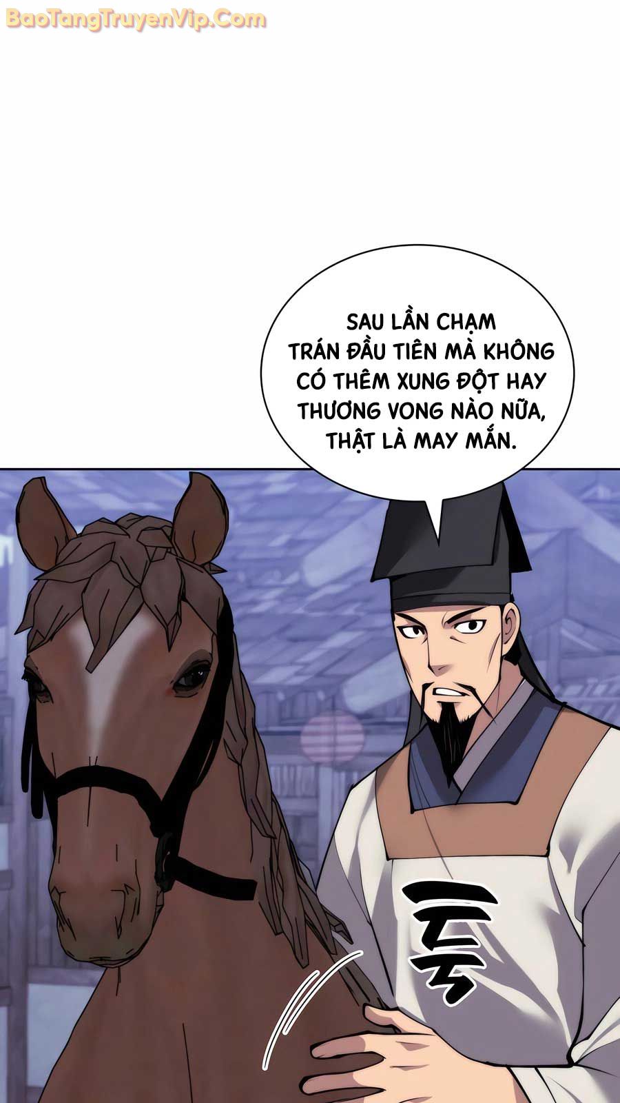 Học Giả Kiếm Sĩ chapter 156.1 - Trang 41