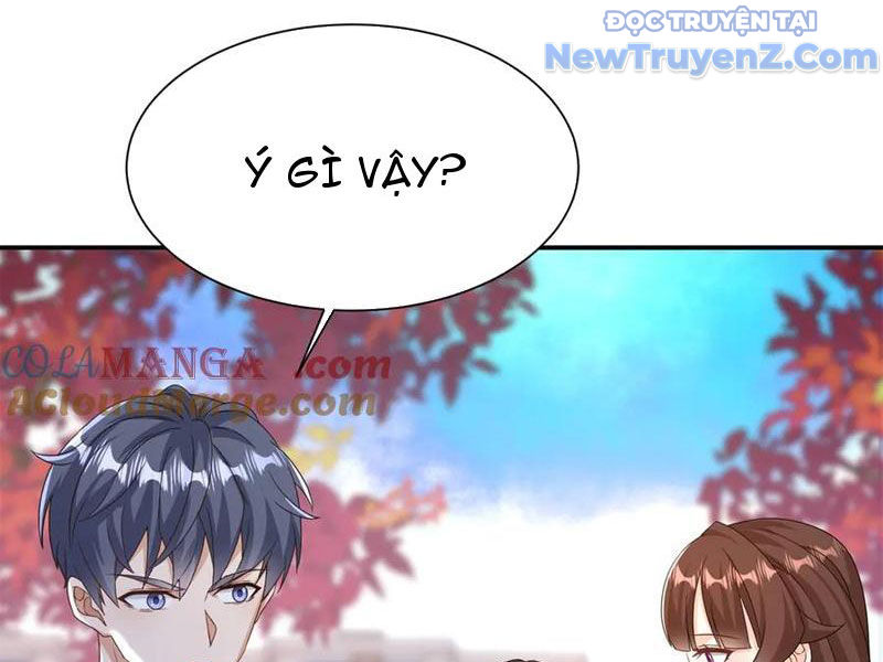 Sau khi sống lại ở mạt thế, ta điên cuồng thăng cấp chapter 47 - Trang 12