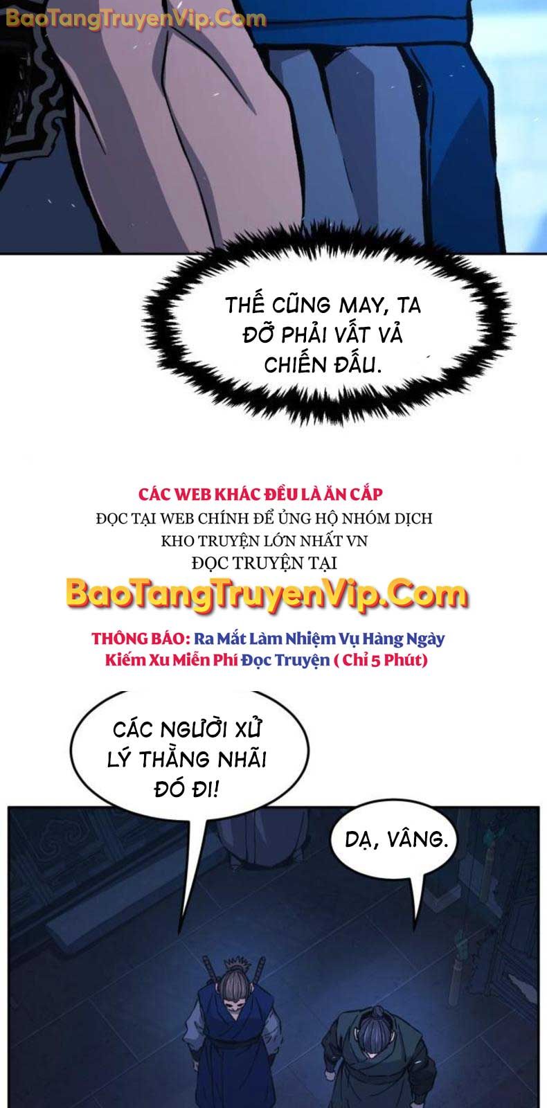 Tuyệt Đối Kiếm Cảm chapter 134.1 - Trang 104