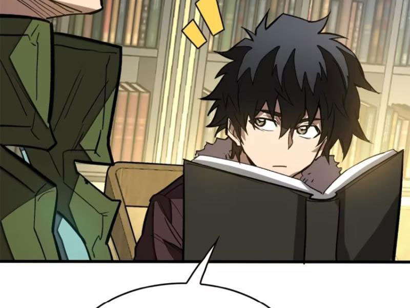 Thế Giới Siêu Phàm! Ta Là Ma Cà Rồng? chapter 6 - Trang 30