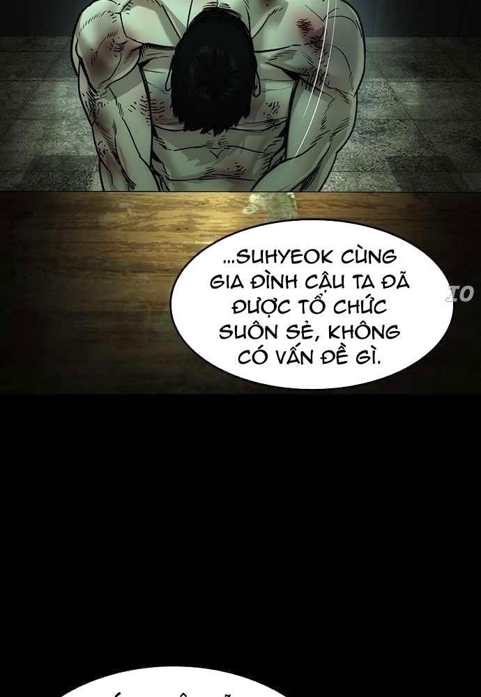 Quý Công Tử chapter 27 - Trang 9