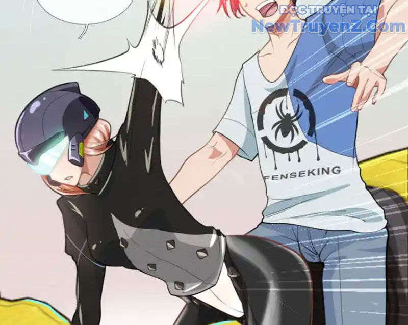 Hậu Viện Nhà Ta Thông Tới Tận Thế chapter 6 - Trang 46
