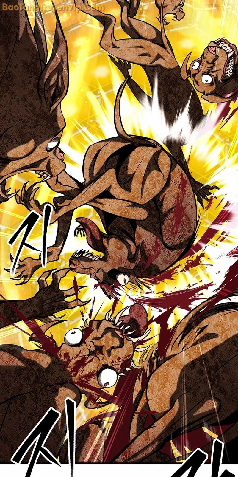 Nhân Vật Phụ Trong Thế Giới Điên Loạn chapter 17 - Trang 103