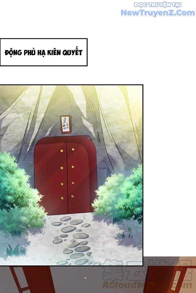 Toàn Bộ Tu Chân Giới Muội Tử Muốn Bắt Ta chapter 4 - Trang 35