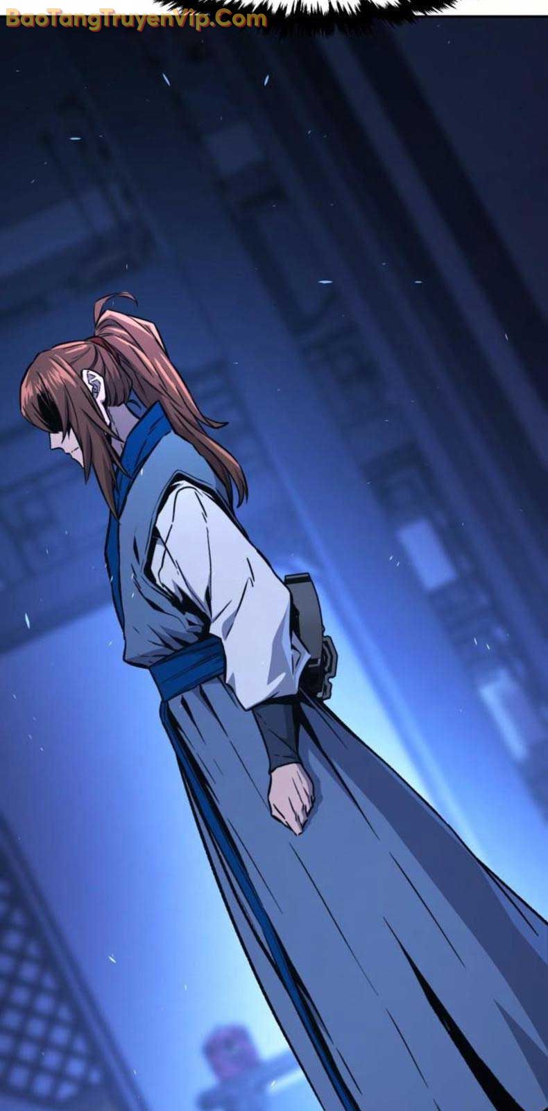 Tuyệt Đối Kiếm Cảm chapter 134.1 - Trang 101
