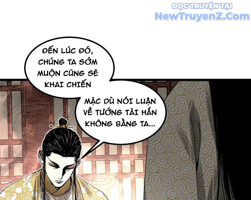 Thiên Hạ Đệ Nhất Lữ Bố chapter 129 - Trang 125