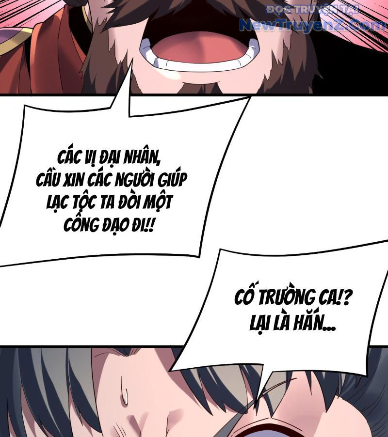 Ta Trời Sinh Đã Là Nhân Vật Phản Diện chapter 320 - Trang 8