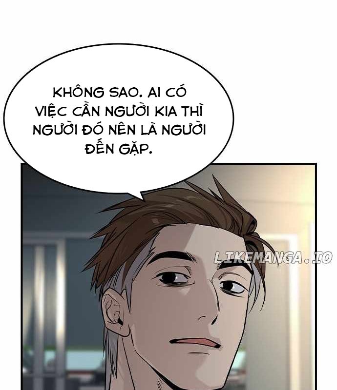 Quý Công Tử chapter 25 - Trang 110