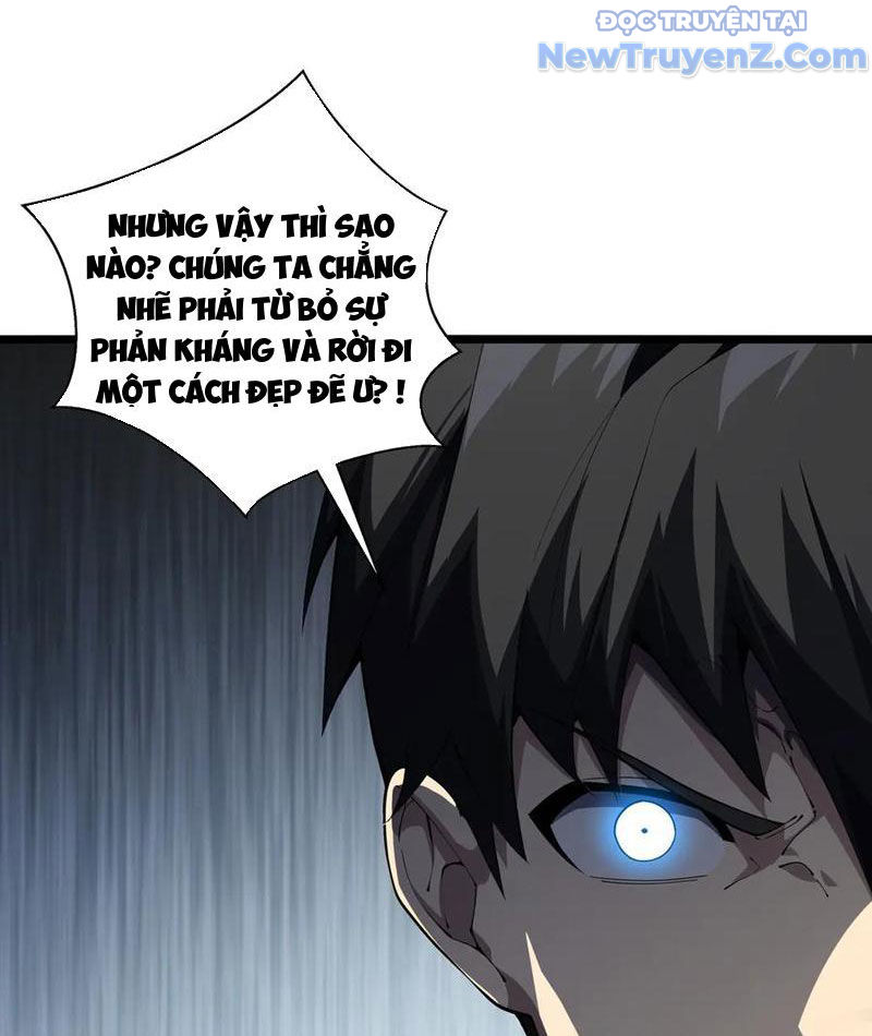 Ta Ký Kết Khế Ước Với Chính Mình chapter 94 - Trang 115