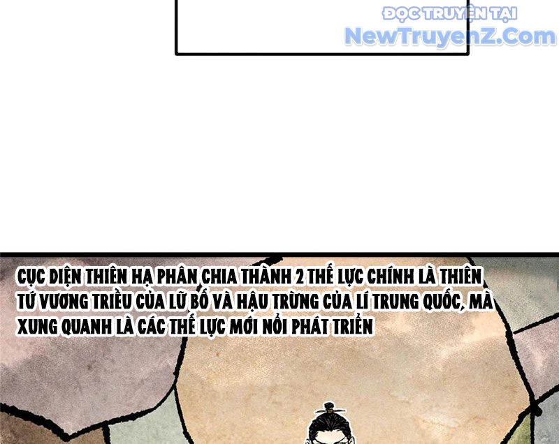Thiên Hạ Đệ Nhất Lữ Bố chapter 129 - Trang 101