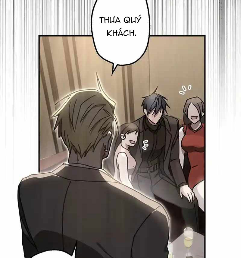 Quý Tộc Báo Thù chapter 16 - Trang 61