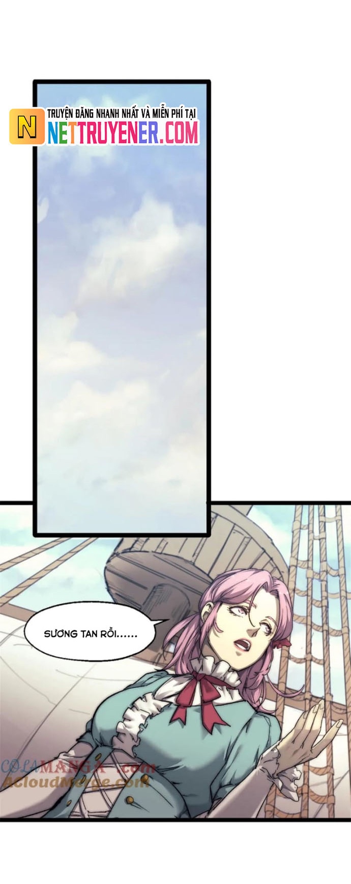 Một Ngày Của Tôi Có 48 Giờ Chapter 91 - Trang 4