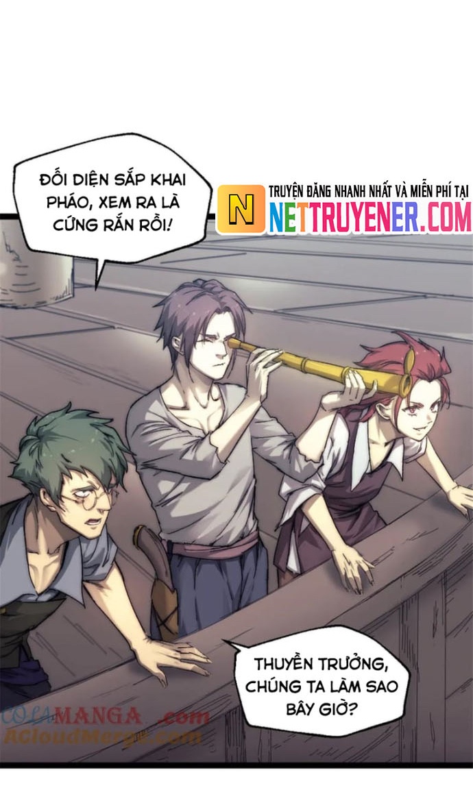 Một Ngày Của Tôi Có 48 Giờ Chapter 91 - Trang 7