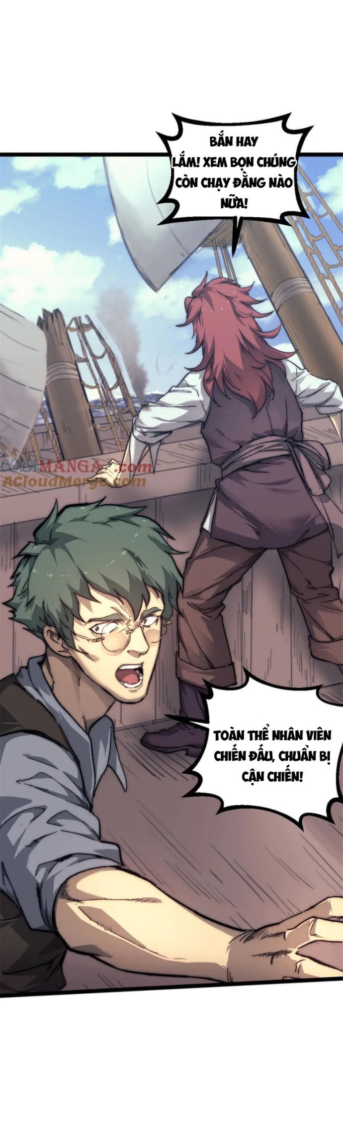 Một Ngày Của Tôi Có 48 Giờ Chapter 91 - Trang 14