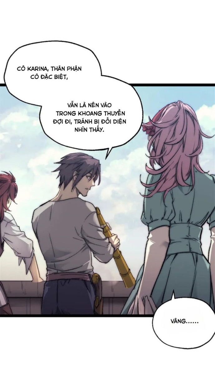 Một Ngày Của Tôi Có 48 Giờ Chapter 91 - Trang 5