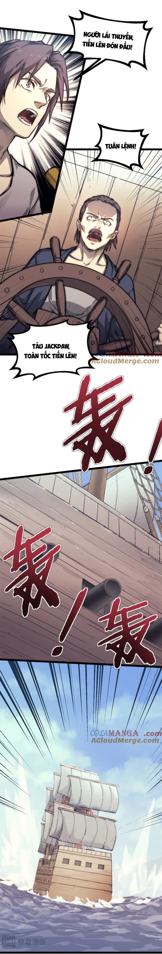 Một Ngày Của Tôi Có 48 Giờ Chapter 91 - Trang 8