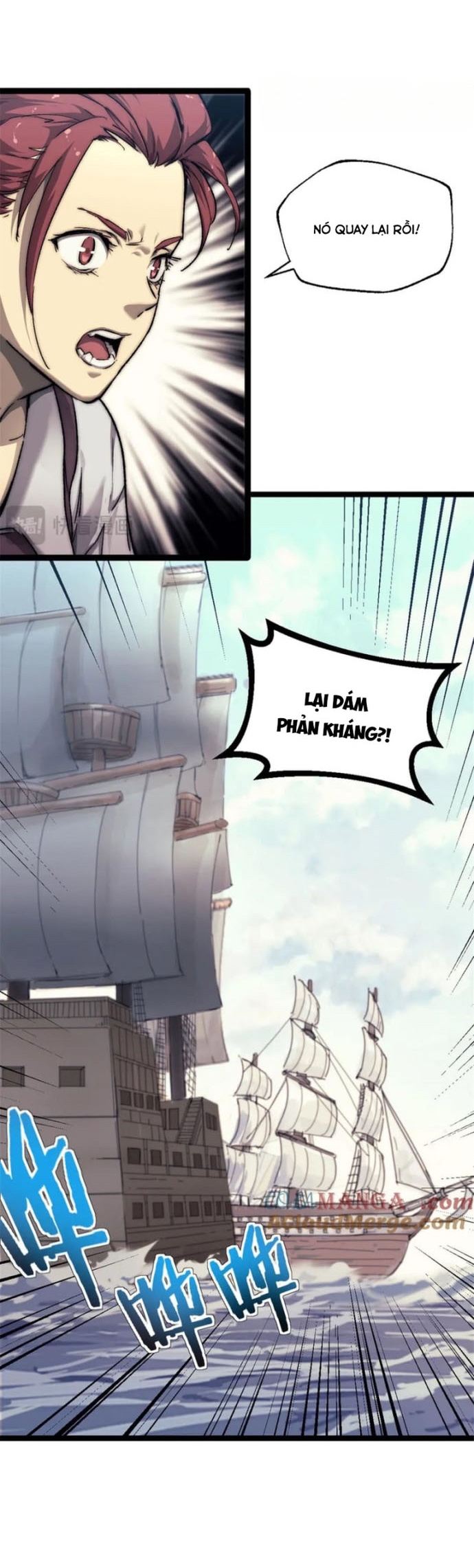 Một Ngày Của Tôi Có 48 Giờ Chapter 91 - Trang 6